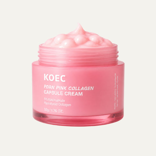 Pink Collagen Cream